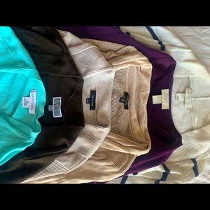 6 Cardigans Perfect for Work